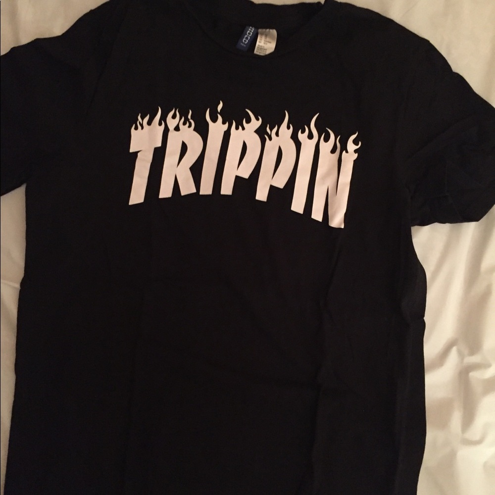 TRIPPIN’ T-shirt